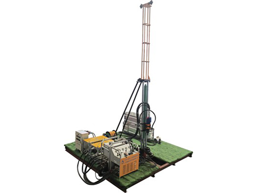 Portable Drill Rig