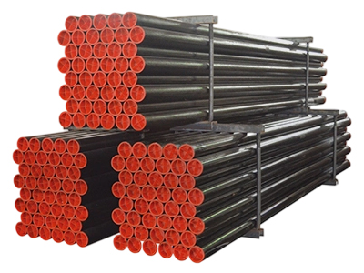 Tubo de perforación